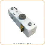 قفل ضد سرقت کرکره برقی اسپرلوس ( موتور توبولار )