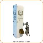 قفل ضد سرقت کرکره برقی اسپرلوس ( موتور ساید )