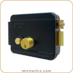 قفل برقی حیاطی سارو EL-001
