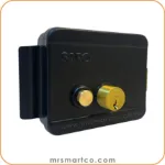 قفل برقی حیاطی سارو EL-001