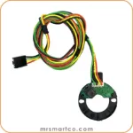 انکودر موتور دانکر