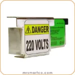 جا باطری کوتاه