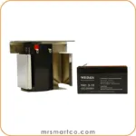 جا باطری کوتاه