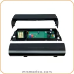 چشمی زن سیف اپراتور