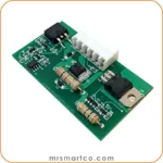 مدار شارژ اپراتور سیماران