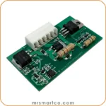 مدار شارژ اپراتور سیماران