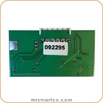 مدار شارژ اپراتور سیماران