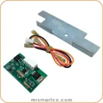 مدار شارژ اپراتور سیماران