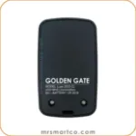 پشت ریموت لوکس