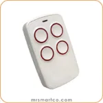 ریموت لوکس کد لرنینگ