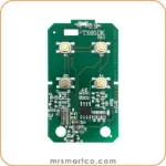 برد ریموت کنترل لوکس