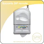 barzante DIP remote
