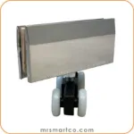 چرخ ریل و نگهدارنده