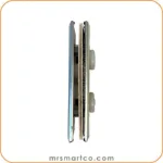 چرخ ریل و نگهدارنده