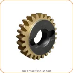 چرخ دنده برنجی ریلی گلدن گیت