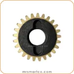 چرخ دنده برنجی ریلی گلدن گیت