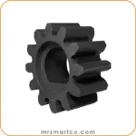 چرخ دنده ریلی گلدن گیت