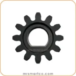 چرخ دنده ریلی گلدن گیت