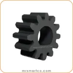 چرخ دنده ریلی گلدن گیت