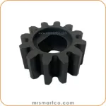 چرخ دنده ریلی گلدن گیت