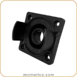 قاب گیربکس ریلی گلدن گیت 