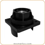 قاب گیربکس ریلی گلدن گیت 