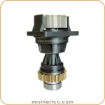 گیربکس ریلی گلدن گیت