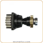 گیربکس ریلی گلدن گیت