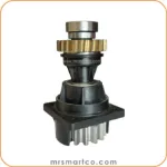 گیربکس ریلی گلدن گیت