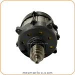 موتور ریلی گلدن گیت