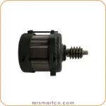 موتور ریلی گلدن گیت