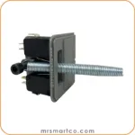 میکرو سوییچ ریلی