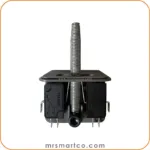 میکرو سوییچ ریلی