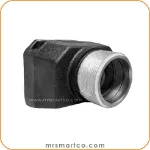 پوسته اتصال شفت و گیربکس