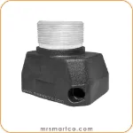 پوسته اتصال شفت و گیربکس