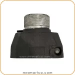 پوسته اتصال شفت و گیربکس