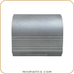 پوسته آلومینیومی کامفورت