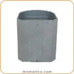 پوسته آلومینیومی کامفورت