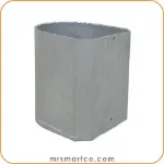 پوسته آلومینیومی کامفورت