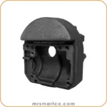 قاب گیربکس کامفورت