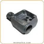 پوسته گیربکس سوزوکی