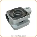 پوسته گیربکس لیدر با خلاص کن