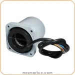 کاسه استاتور لیدر