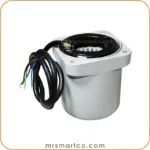 کاسه استاتور لیدر