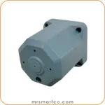 کاسه استاتورخالی یونی