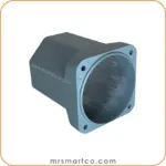 کاسه استاتورخالی یونی