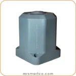 کاسه استاتورخالی یونی