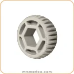 چرخ دنده ام هاوس