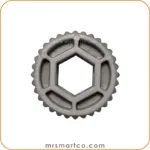 چرخ دنده ام هاوس