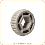 چرخ دنده ام هاوس